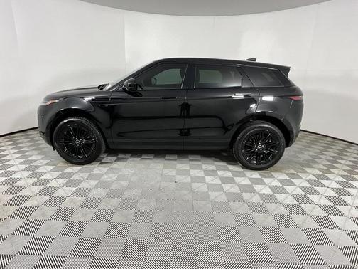 2026 Land Rover Range Rover Evoque Core S