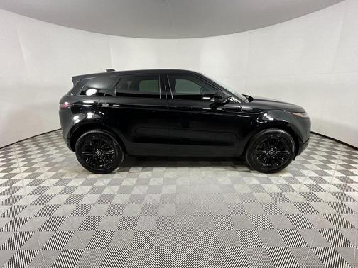 2026 Land Rover Range Rover Evoque Core S