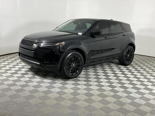 2026 Land Rover Range Rover Evoque Core S