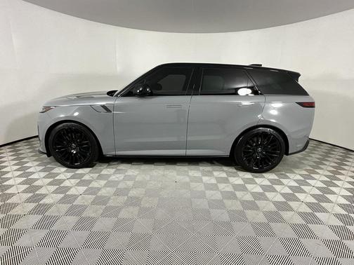 2025 Land Rover Range Rover Sport P635 SV Edition Two