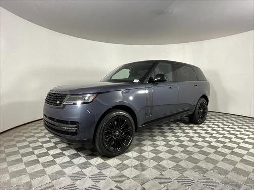 2025 Land Rover Range Rover P530 SE 7 Seat
