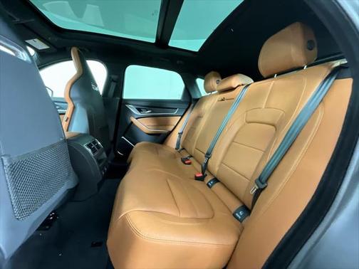2026 Jaguar F-PACE R-Dynamic S P400 AWD Automatic