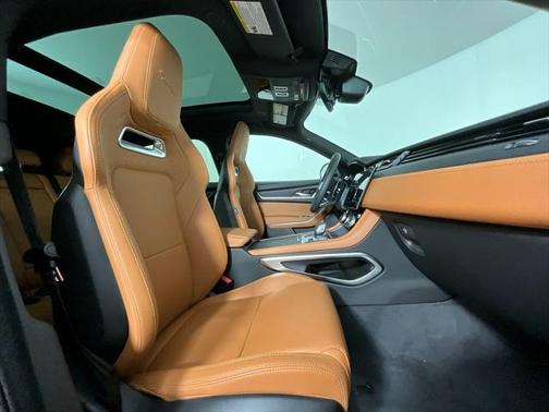 2026 Jaguar F-PACE R-Dynamic S P400 AWD Automatic