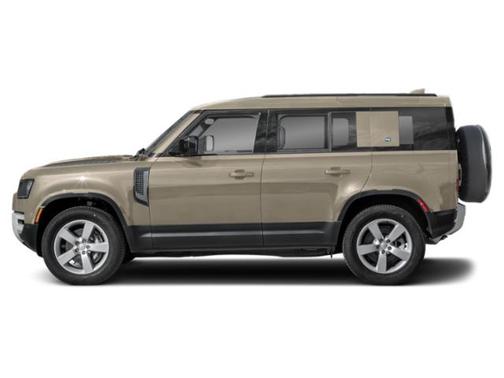 2025 Land Rover Defender 110 P300