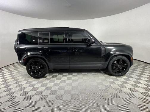 2023 Land Rover Defender 110 S