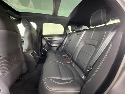 2025 Jaguar F-PACE R-Dynamic S P250 AWD Automatic