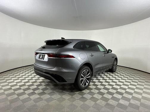 2025 Jaguar F-PACE R-Dynamic S P250 AWD Automatic