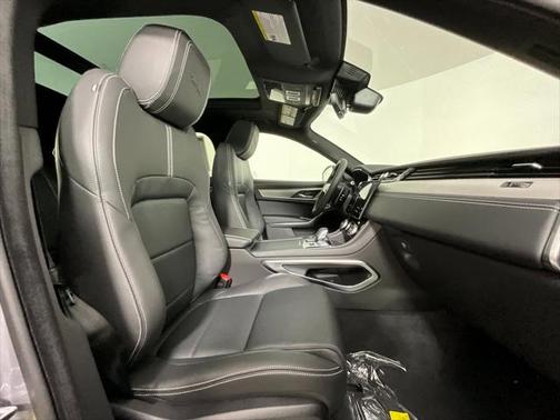 2025 Jaguar F-PACE R-Dynamic S P250 AWD Automatic