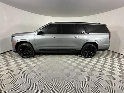 2023 Cadillac Escalade ESV Sport