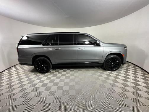 2023 Cadillac Escalade ESV Sport