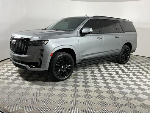 2023 Cadillac Escalade ESV Sport