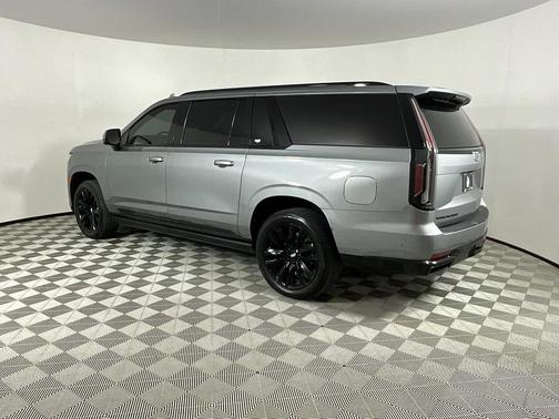 2023 Cadillac Escalade ESV Sport