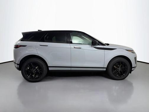 Arroios Grey Metallic 2026 Land Rover Range Rover Evoque S