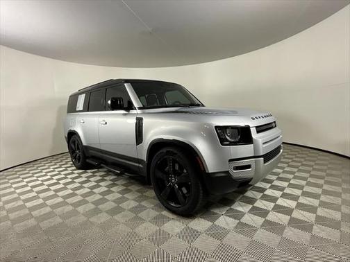 2024 Land Rover Defender 130 P400 S