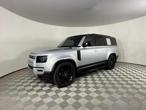 2024 Land Rover Defender 130 P400 S