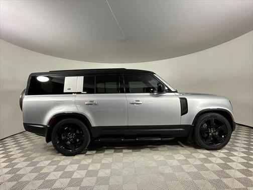2024 Land Rover Defender 130 P400 S