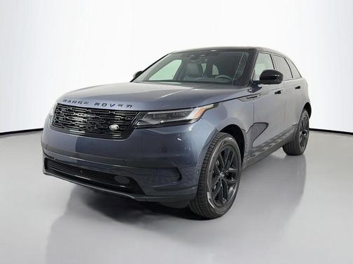 Varesine Blue Metallic 2026 Land Rover Range Rover Velar P250 S