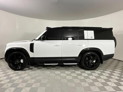 2024 Land Rover Defender 130 P400 S