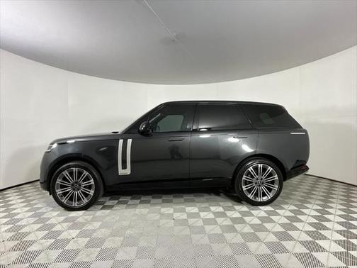 2023 Land Rover Range Rover Autobiography