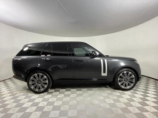 2023 Land Rover Range Rover Autobiography