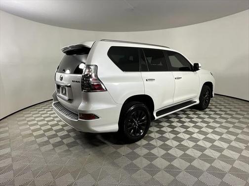 2022 Lexus GX 460 Premium