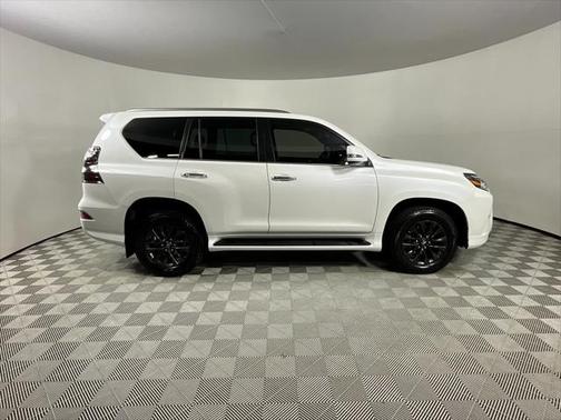 2022 Lexus GX 460 Premium