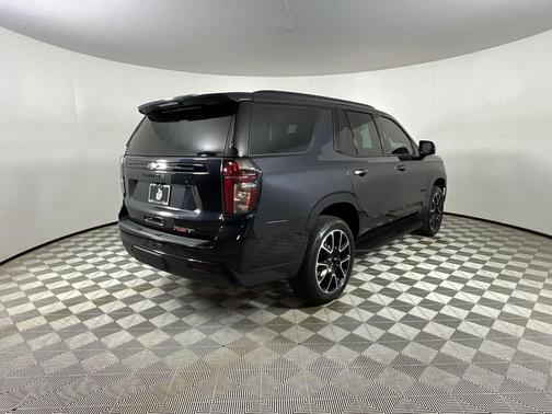 2023 Chevrolet Tahoe 4WD RST