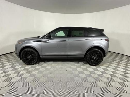 2026 Land Rover Range Rover Evoque Core S