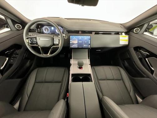 2026 Land Rover Range Rover Evoque Core S