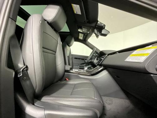 2026 Land Rover Range Rover Evoque Core S