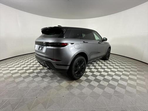 2026 Land Rover Range Rover Evoque Core S