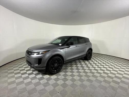 2026 Land Rover Range Rover Evoque Core S