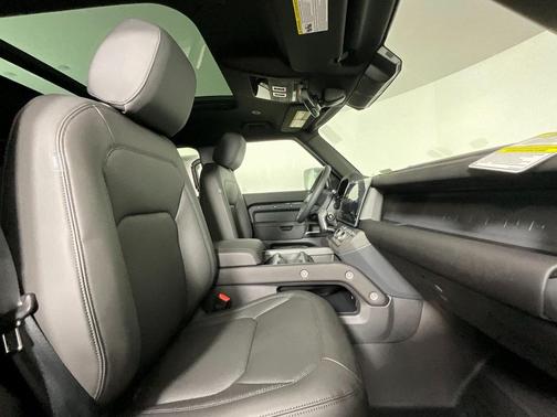 2026 Land Rover Defender S