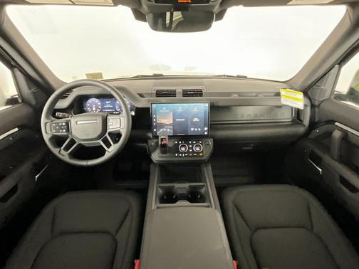 2026 Land Rover Defender S