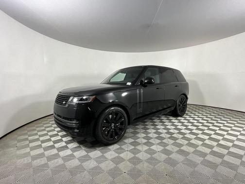 2025 Land Rover Range Rover P530 SE