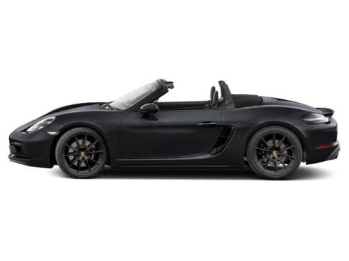 2023 Porsche 718 Boxster GTS 4.0