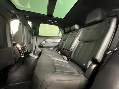 2025 Land Rover Range Rover Sport P360 S