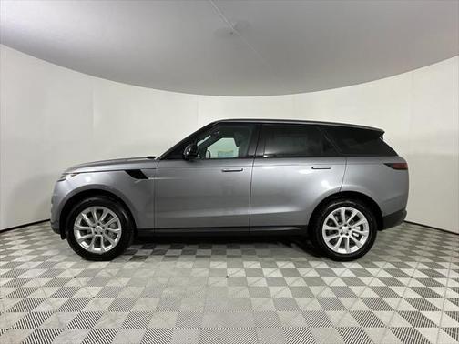 2025 Land Rover Range Rover Sport P360 S