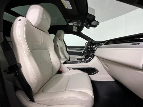 2026 Jaguar F-PACE R-Dynamic S P250 AWD Automatic
