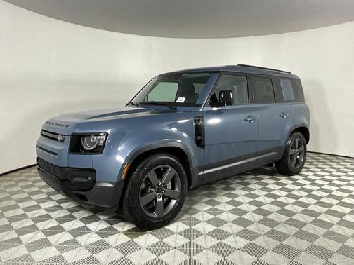 2026 Land Rover Defender S