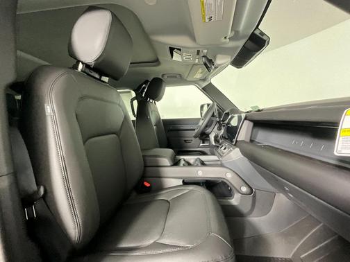 2026 Land Rover Defender S