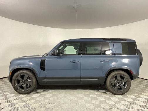 2026 Land Rover Defender S