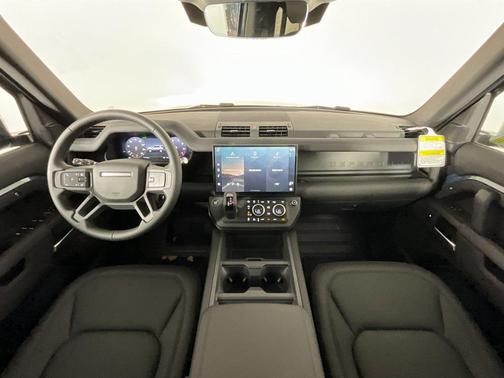 2026 Land Rover Defender S