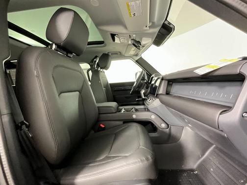 2026 Land Rover Defender S
