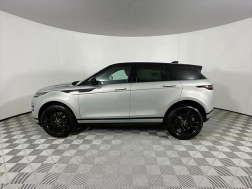 2026 Land Rover Range Rover Evoque Dynamic SE