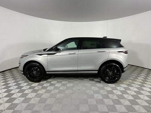 2026 Land Rover Range Rover Evoque Dynamic SE