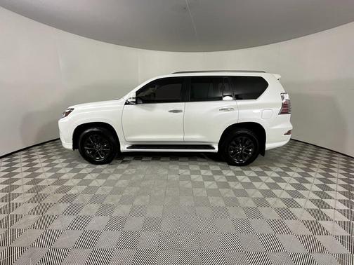 2022 Lexus GX 460 Premium