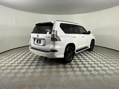 2022 Lexus GX 460 Premium