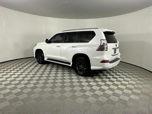 2022 Lexus GX 460 Premium