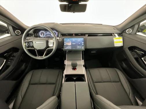 2026 Land Rover Range Rover Evoque Core S